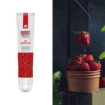 Gel stimolante clitoride fragola effetto freddo System Jo